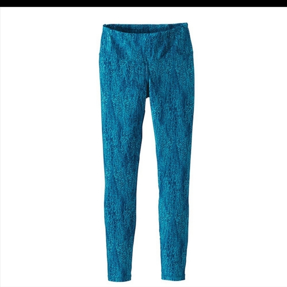Patagonia leggings